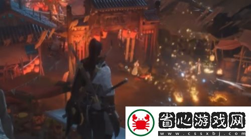 燕云十六聲夜夢(mèng)僧任務(wù)完成攻略