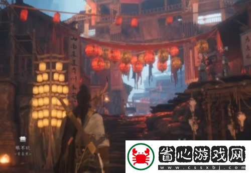 燕云十六聲夜夢(mèng)僧任務(wù)完成攻略