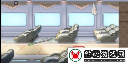 宿命回響巨人的凱旋特典列車怎么解謎