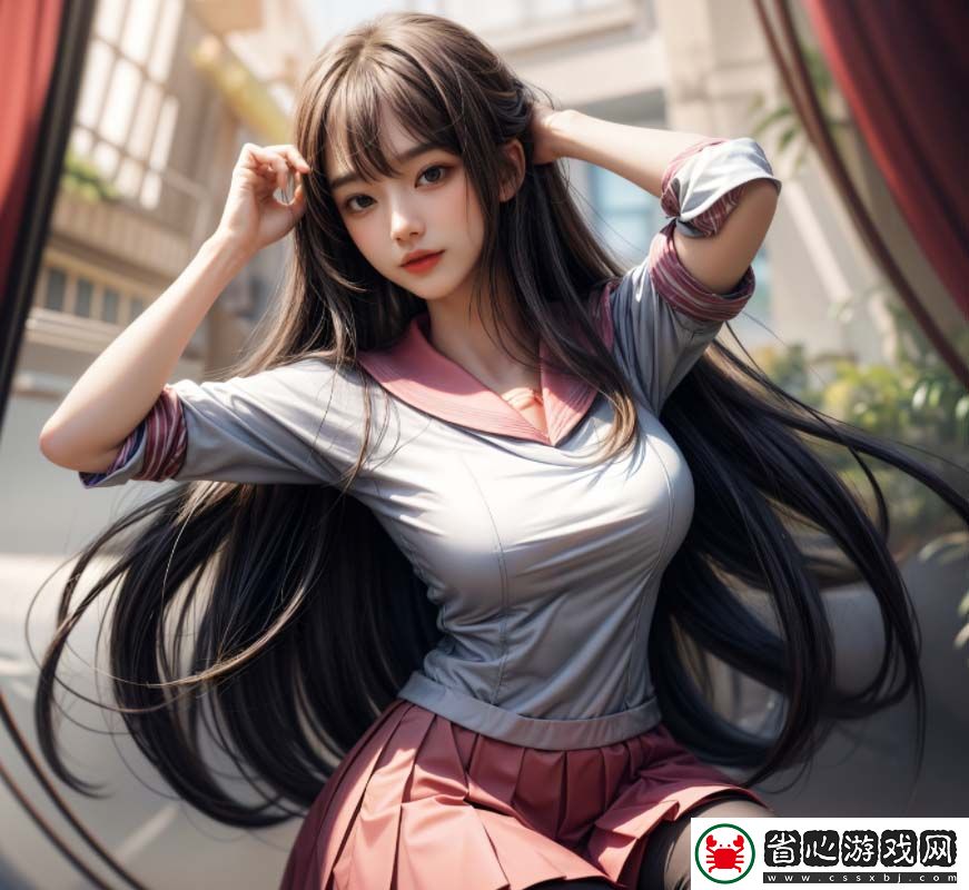 桃鹿直播中的漢字魅力