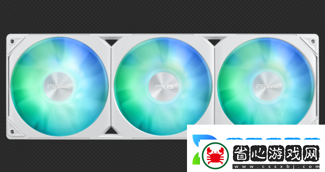 水冷陣營再添新秀