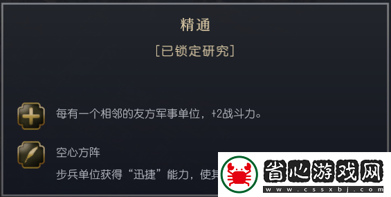 文明7法蘭西帝國文明特性介紹