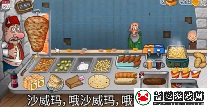 沙威瑪是什么梗絡用語