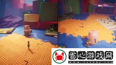 雙人成行傾家蕩產(chǎn)成就如何輕松解鎖