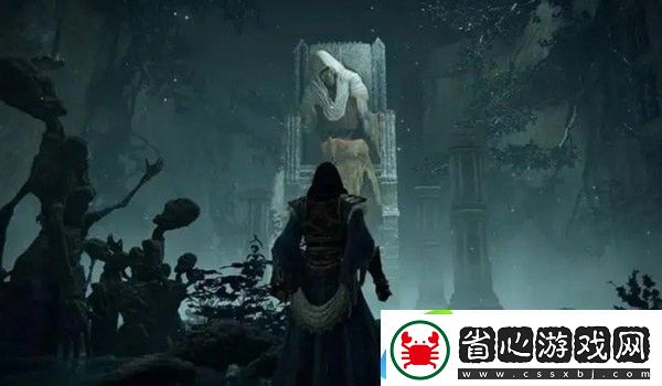 艾爾登法環肯尼斯海德支線攻略