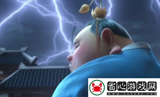 哪吒24處細節透露出太乙的不簡單