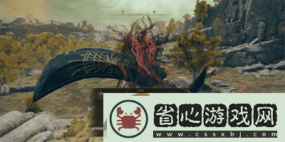 艾爾登法環肯尼斯海德支線攻略
