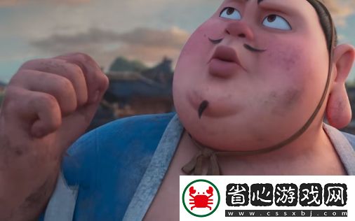 哪吒24處細節透露出太乙的不簡單