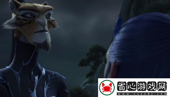 哪吒24處細節透露出太乙的不簡單