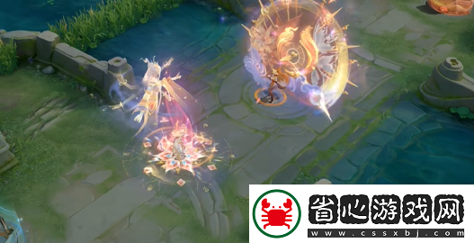 王者榮耀虞姬愿照歲時(shí)盈特效怎么樣