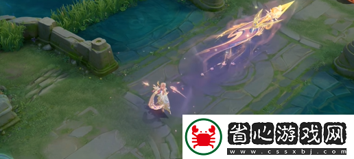 王者榮耀虞姬愿照歲時(shí)盈特效怎么樣
