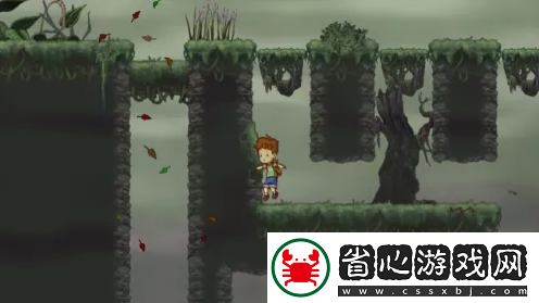 男孩與泡泡怪第一章第八關(guān)男孩與泡泡怪第一章第八關(guān)三寶箱攻略