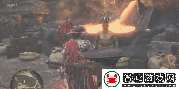 怪物獵人荒野七色金石獲取方法介紹