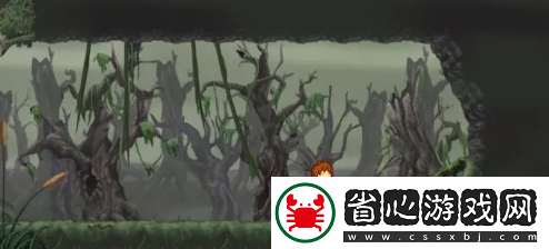 男孩與泡泡怪第一章第八關(guān)男孩與泡泡怪第一章第八關(guān)三寶箱攻略