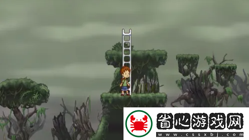 男孩與泡泡怪第一章第八關(guān)男孩與泡泡怪第一章第八關(guān)三寶箱攻略