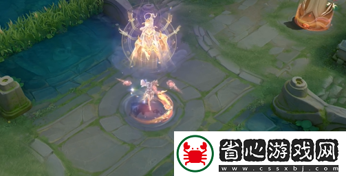 王者榮耀虞姬愿照歲時(shí)盈特效怎么樣