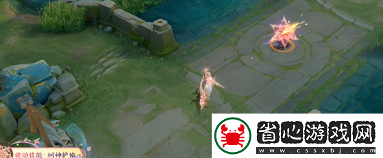 王者榮耀虞姬愿照歲時(shí)盈特效怎么樣