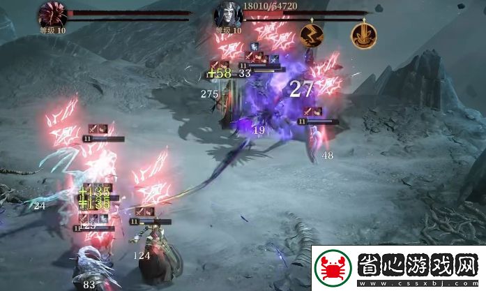 龍息神寂召喚流怎么玩