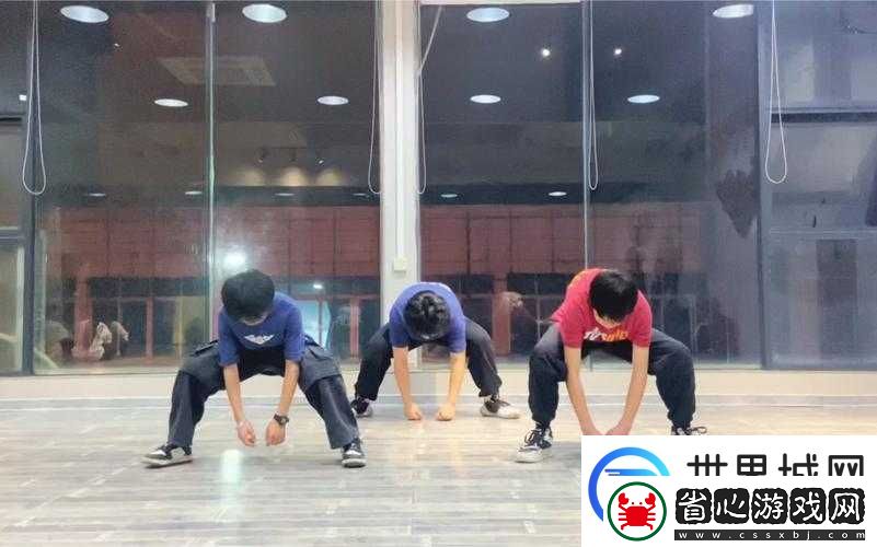 爵士老師和嘻哈老師為何如此受學生歡迎