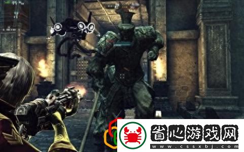 全球使命2游戲介紹