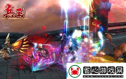 終極國(guó)戰(zhàn)火爆來(lái)襲兵王ol烽火連天的魔幻世界