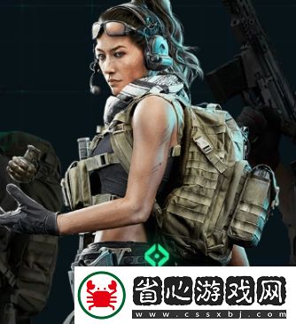 三角洲行動干員選擇攻略揭秘