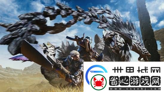 IGN回顧怪物獵人光輝歷程