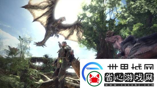 IGN回顧怪物獵人光輝歷程