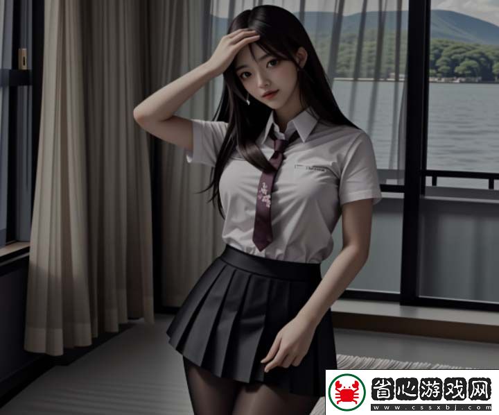 狂野少女第14集劇情精彩回顧