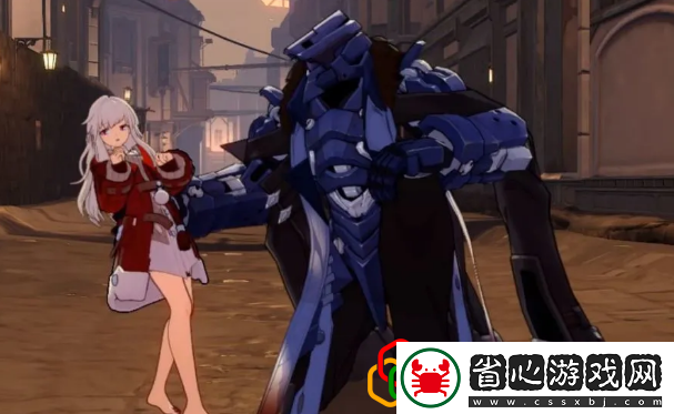 丹恒星魂介紹