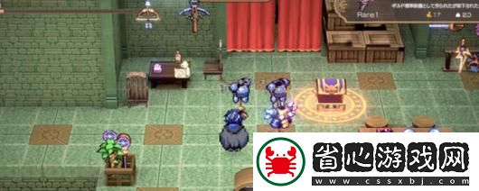 偷天騎士游戲特色內(nèi)容介紹