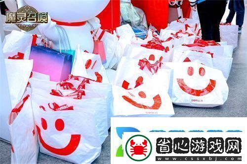 魔靈召喚2025長沙站圓滿落幕