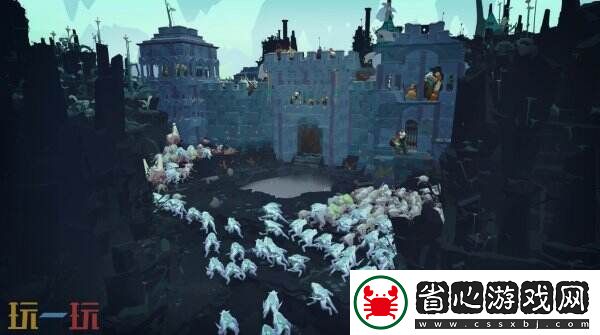 Cataclismo現(xiàn)已正式發(fā)售