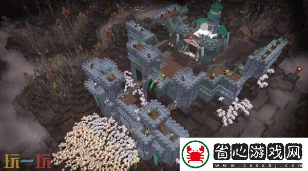 Cataclismo現(xiàn)已正式發(fā)售