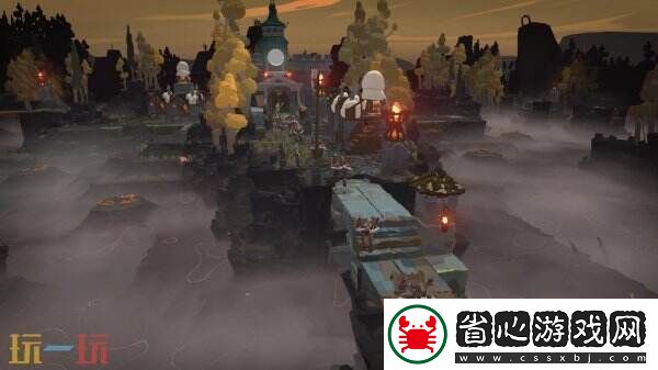 Cataclismo現(xiàn)已正式發(fā)售