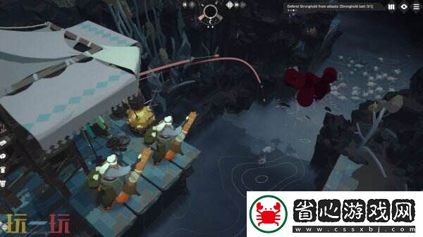 Cataclismo現(xiàn)已正式發(fā)售