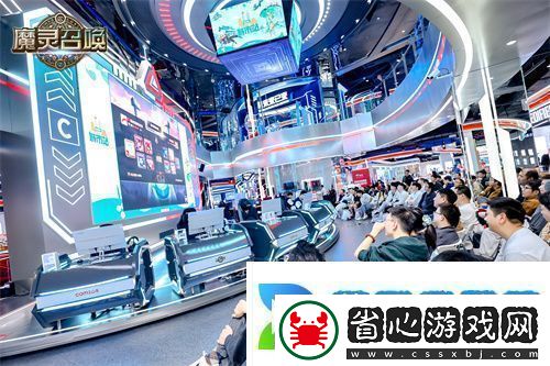 魔靈召喚2025長沙站圓滿落幕