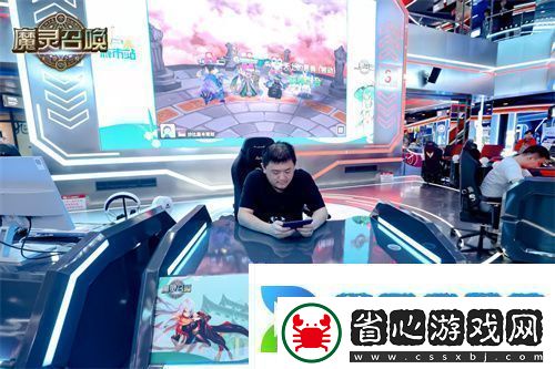 魔靈召喚2025長沙站圓滿落幕