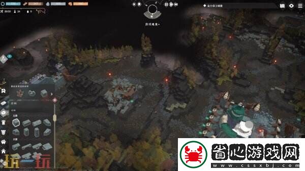 Cataclismo現(xiàn)已正式發(fā)售