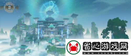 會打有什么用封神再臨里最重要的是背景
