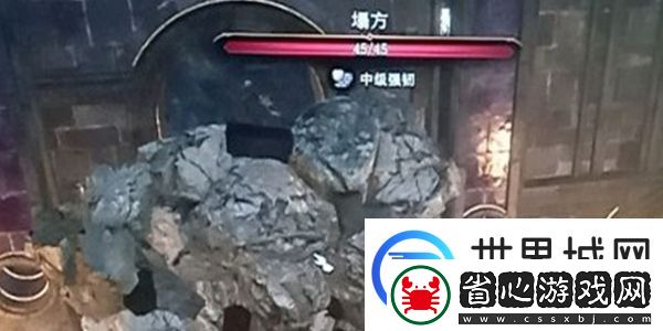 博德之門3次級強韌破壞介紹：勝利攻略詳細解析