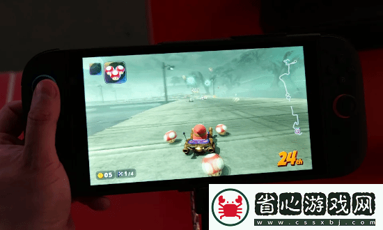 外媒試玩馬車世界