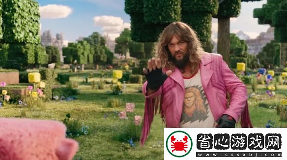 我的世界美國首周票房57億美元！超越馬里奧！