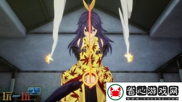 3D動作角色扮演伊甸星原將于7月15日推出