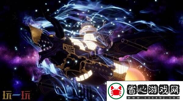 3D動作角色扮演伊甸星原將于7月15日推出
