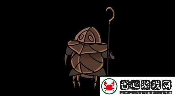 六年漫長(zhǎng)等待！空洞騎士