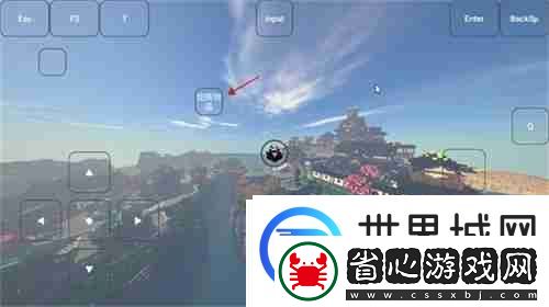 fcl啟動器怎么添加按鍵
