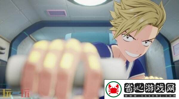 3D動作角色扮演伊甸星原將于7月15日推出