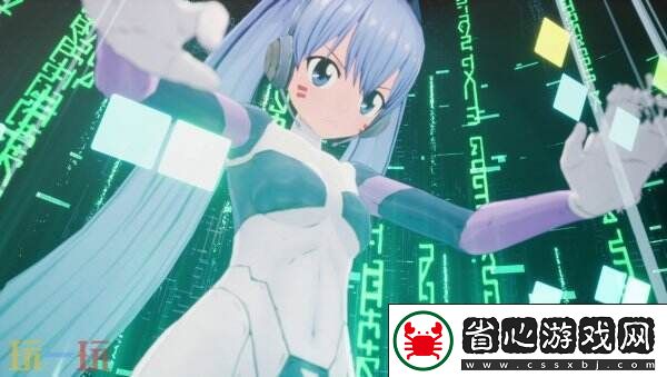 3D動作角色扮演伊甸星原將于7月15日推出