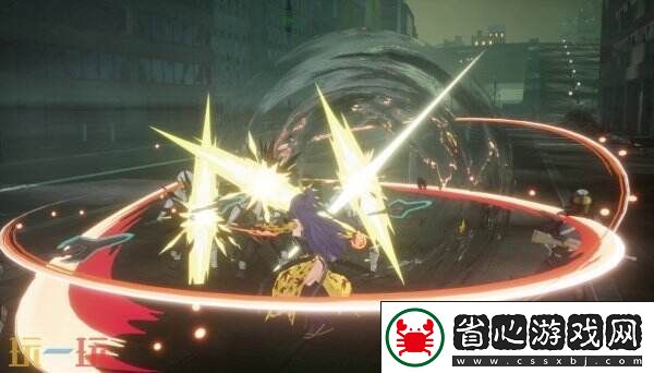 3D動作角色扮演伊甸星原將于7月15日推出